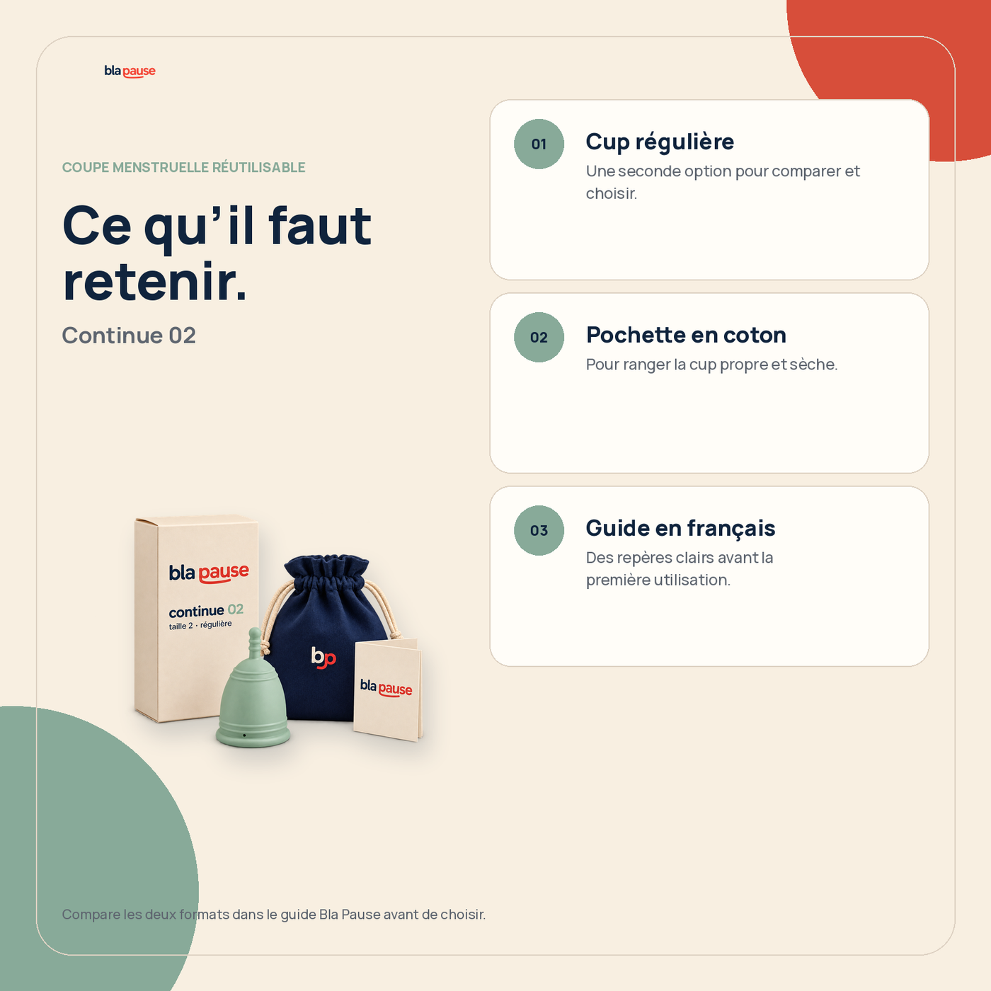La Cup - Continue 02