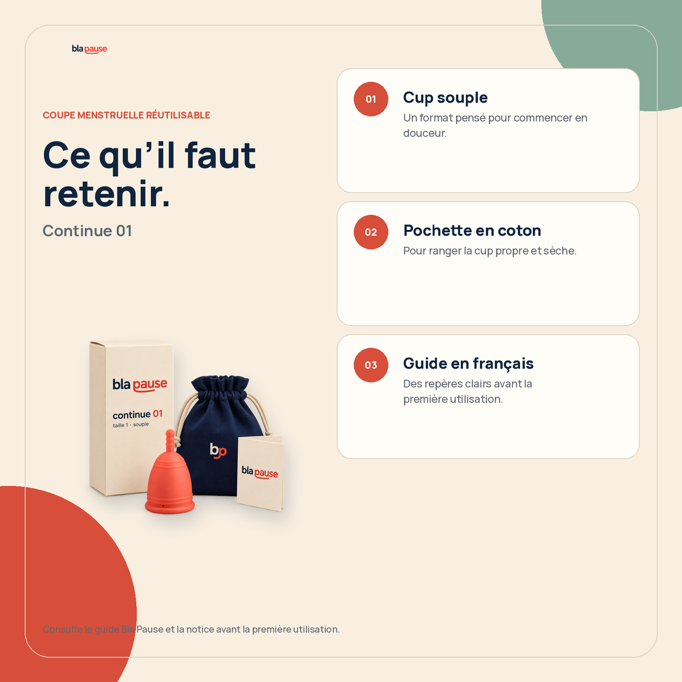 La Cup - Continue 01